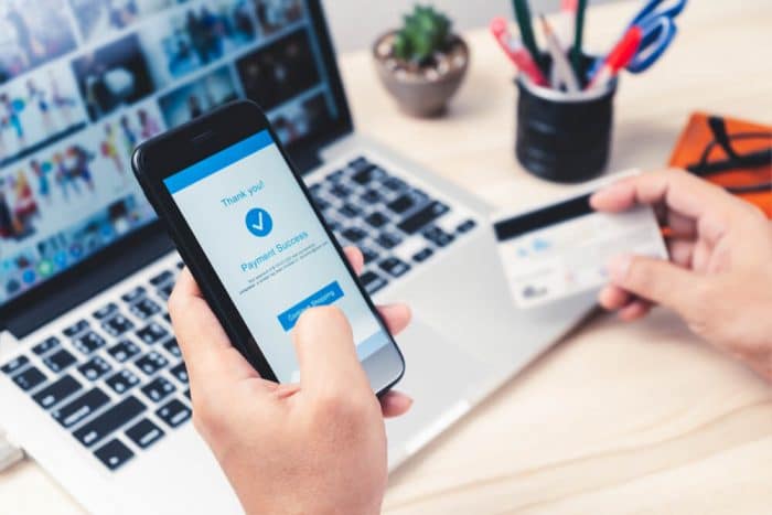 8 handy security tips for your online payments