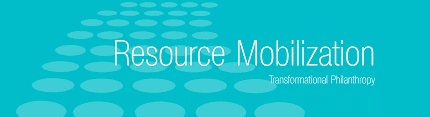 A resource mobilization strategy to overcome the NGO sustainability trap