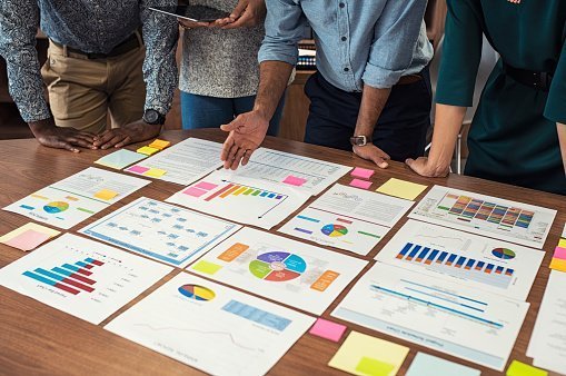 A strategy memo to the Chief Executive