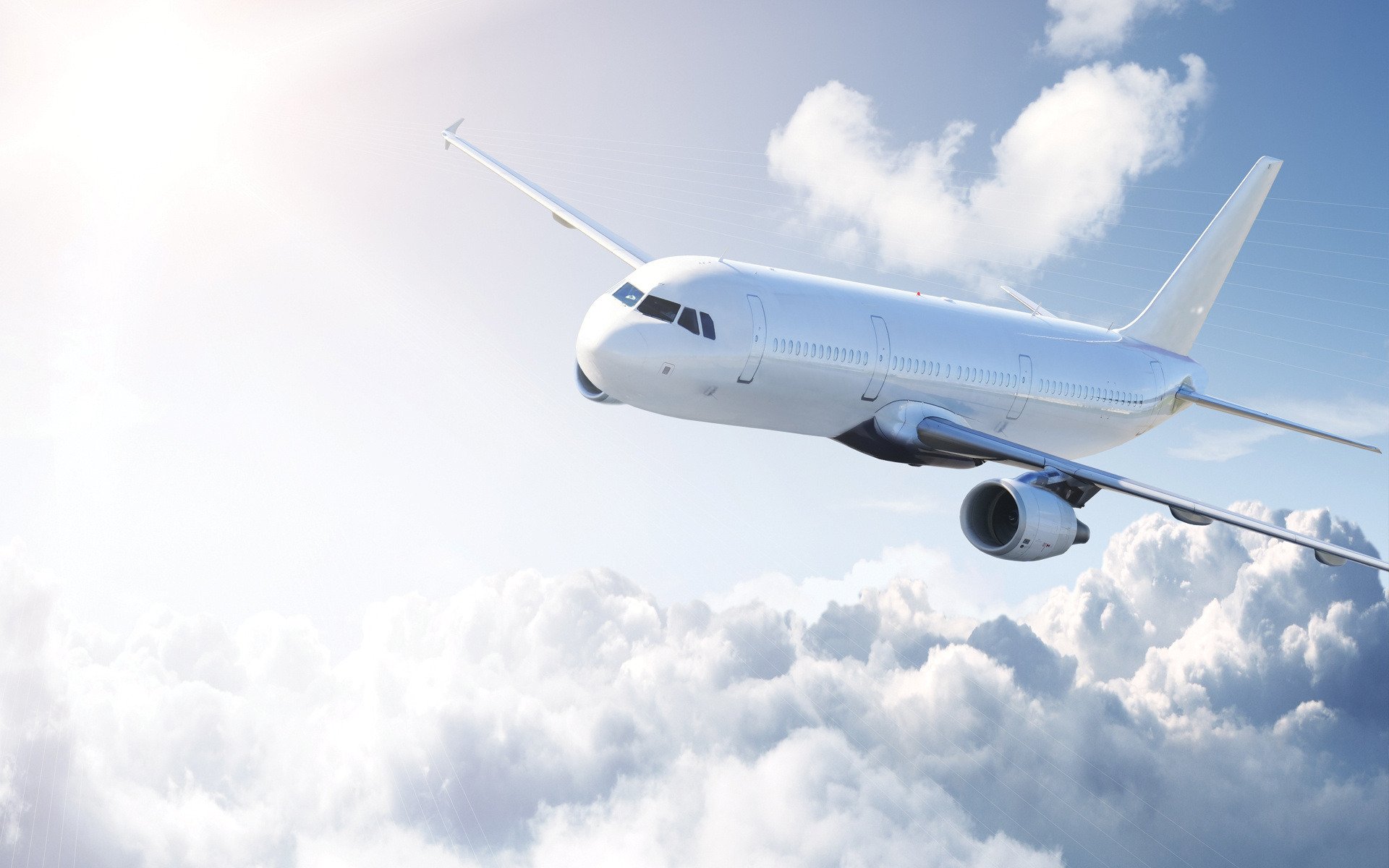 A week with aviators and airline leaders
