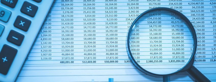 Accounting crime and fraud challenges