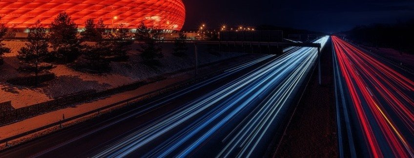 Agility. Are you agile and fast?