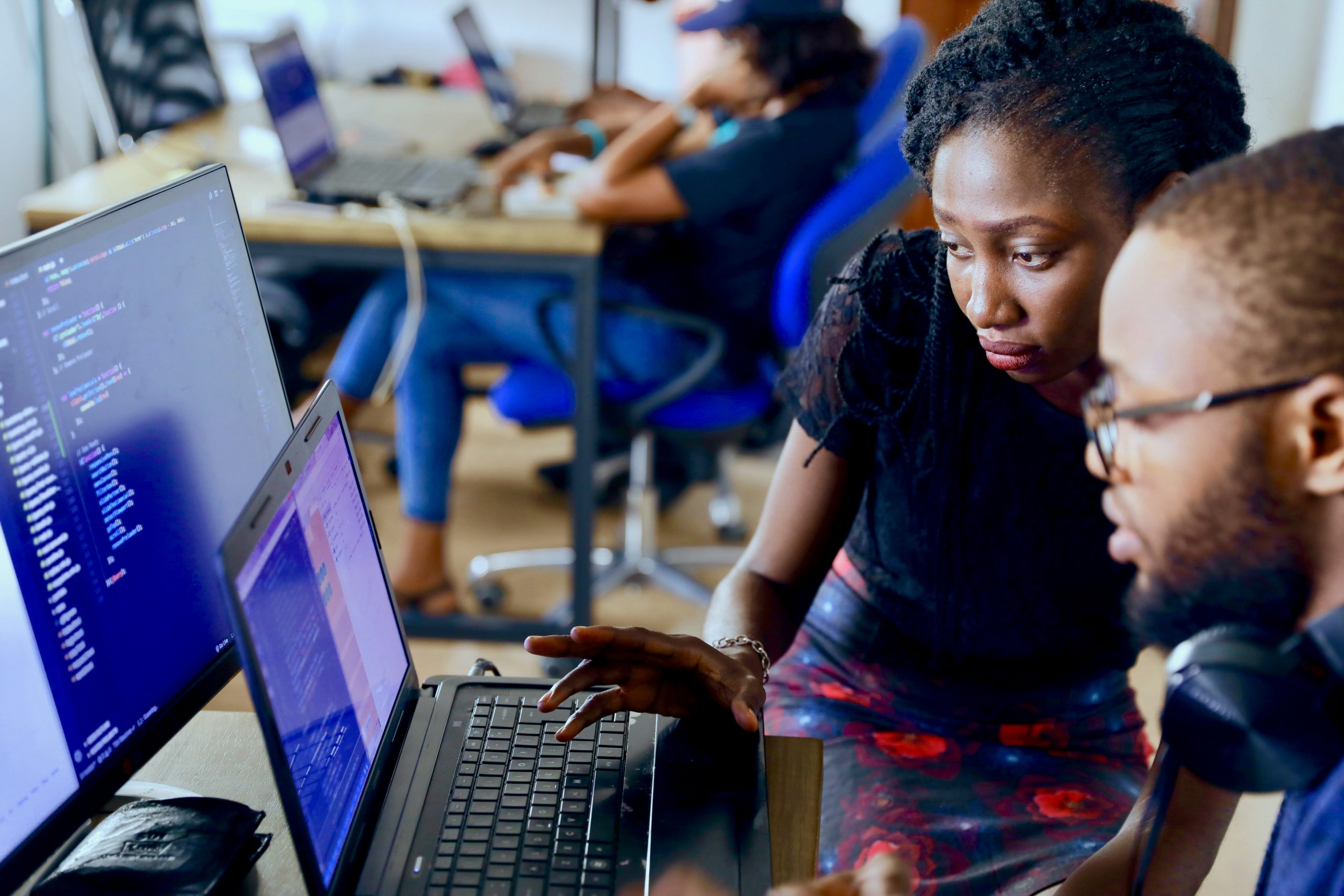 Are Kenyans more hardworking than Ugandans?
