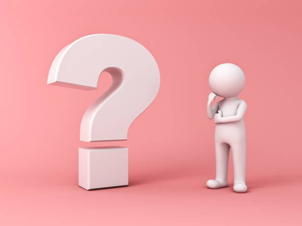 Are you asking the right questions?
