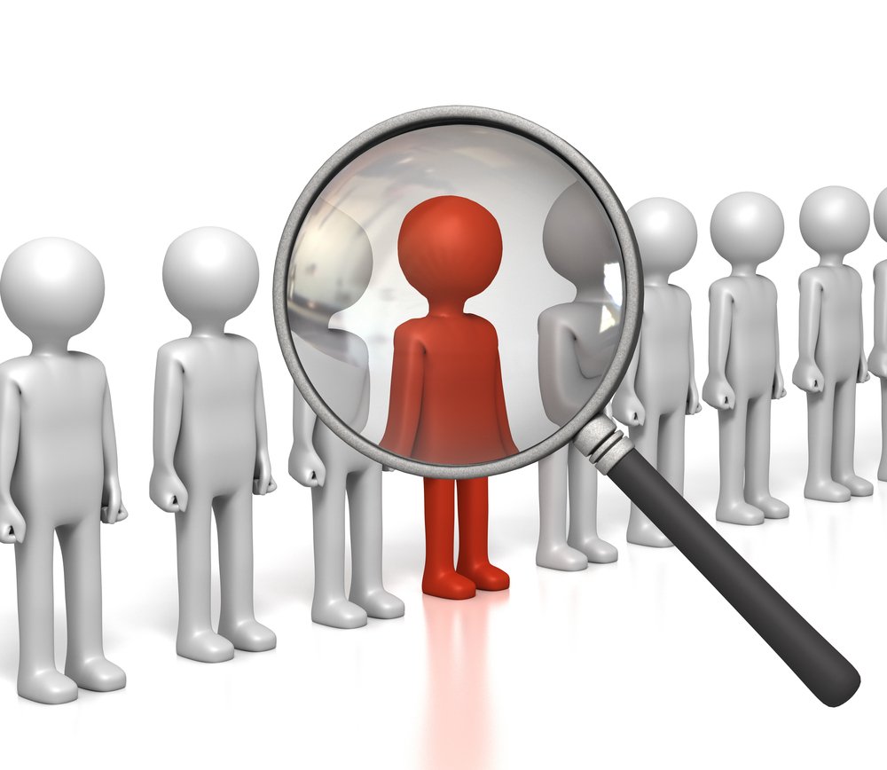 Are you the right person for the job?
