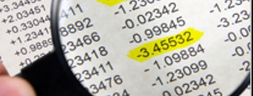 Are you using data as a strategic resource?