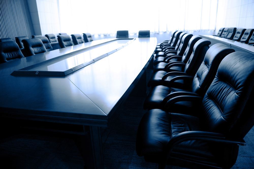 Assess corporate governance maturity