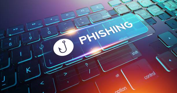 Attack vector 1: Phishing Attack