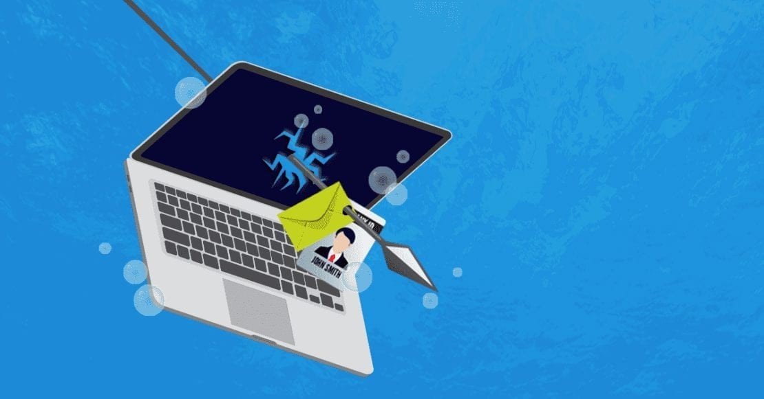 Attack vector 2: Understanding Spear Phishing, an attack targeted to specific individuals