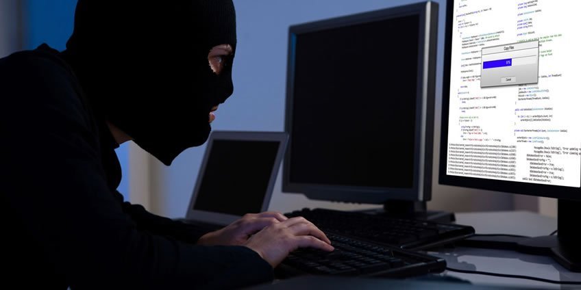 How to avoid being a cyber-crime victim