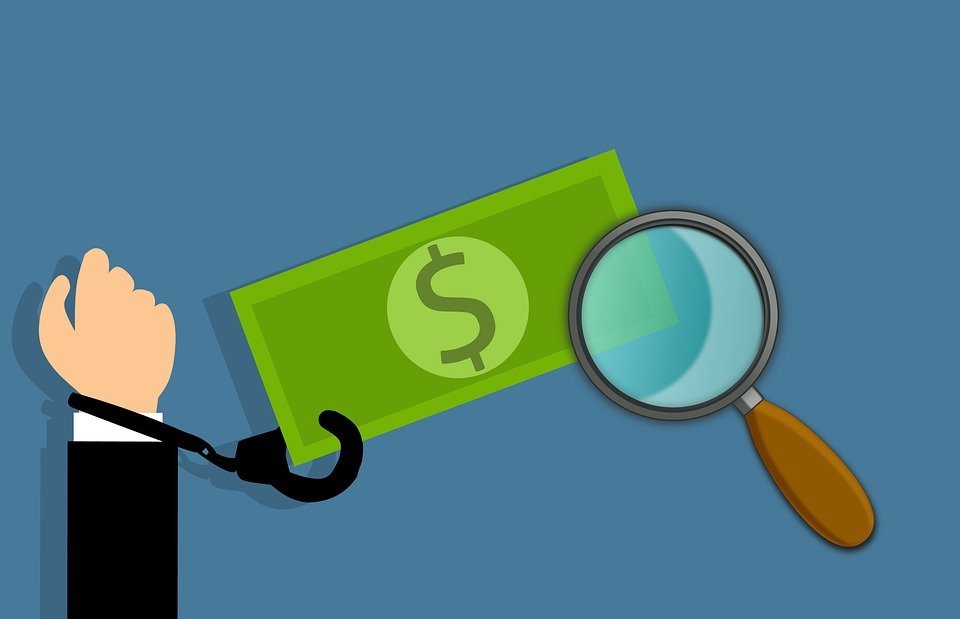 Bank fraud in East Africa, how to prevent this ever-present danger, part 1