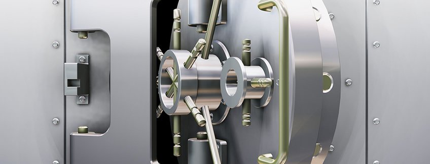Bank security insights