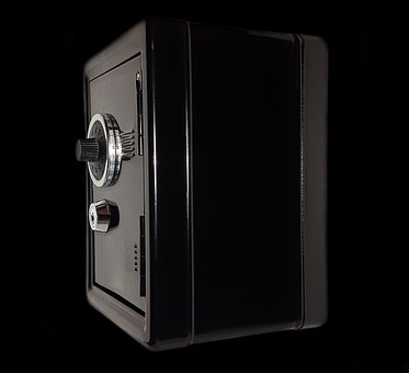 Bank security, where are you prioritizing?