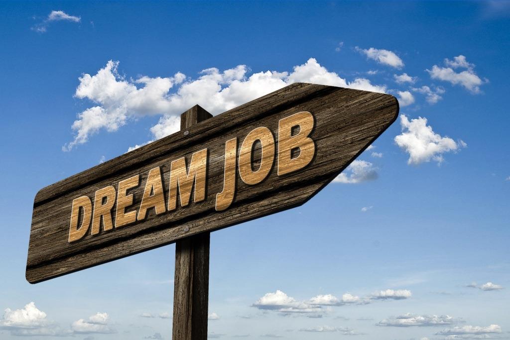 Beyond the job description