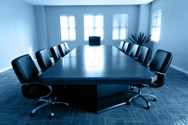 Board Members from Hell, what makes a non-performing board