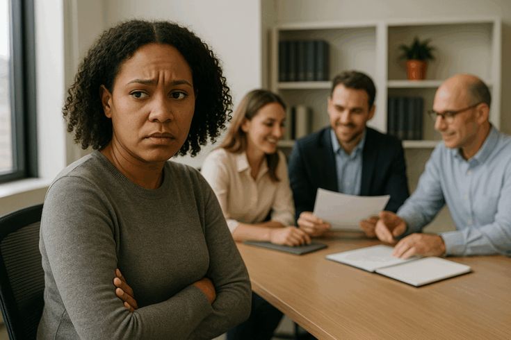 Boardroom blind spots in fraud prevention