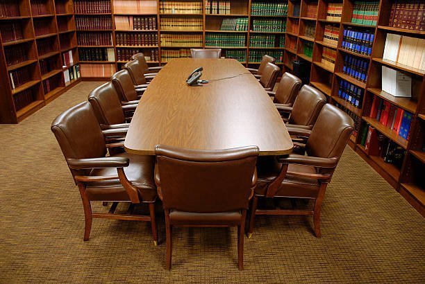 Boardroom Politics
