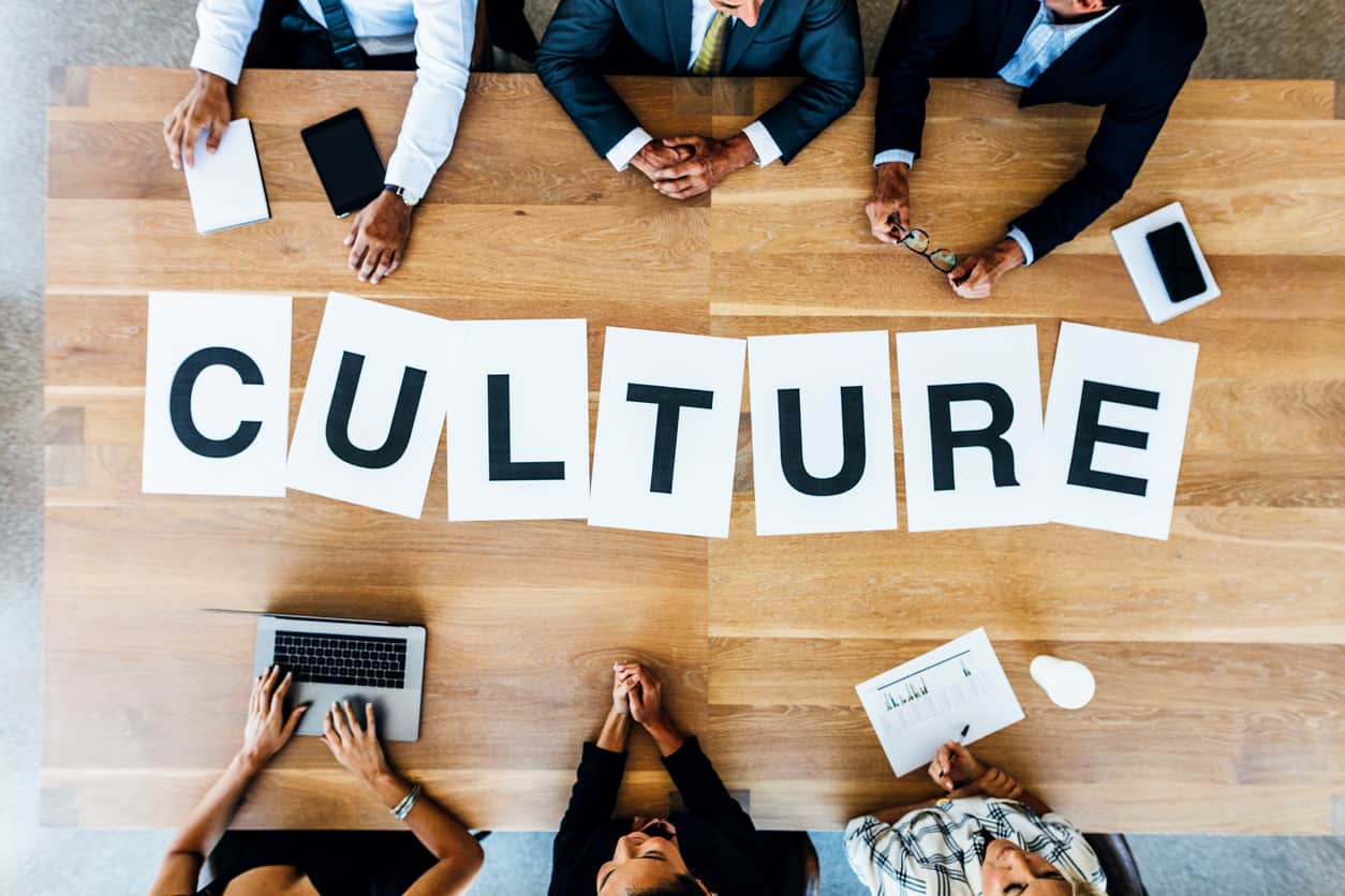 Board’s responsibility for company culture: Is it a Myth or necessity?