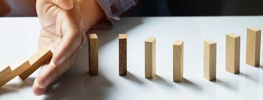 Business Continuity Plan/Disaster Recovery (ISO 22301) implementation
