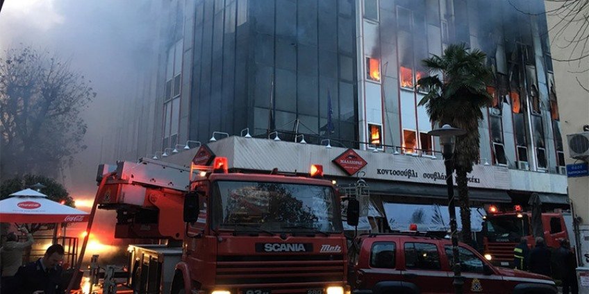 Business Continuity Plan/Disaster Recovery (Iso 22301) Implementation