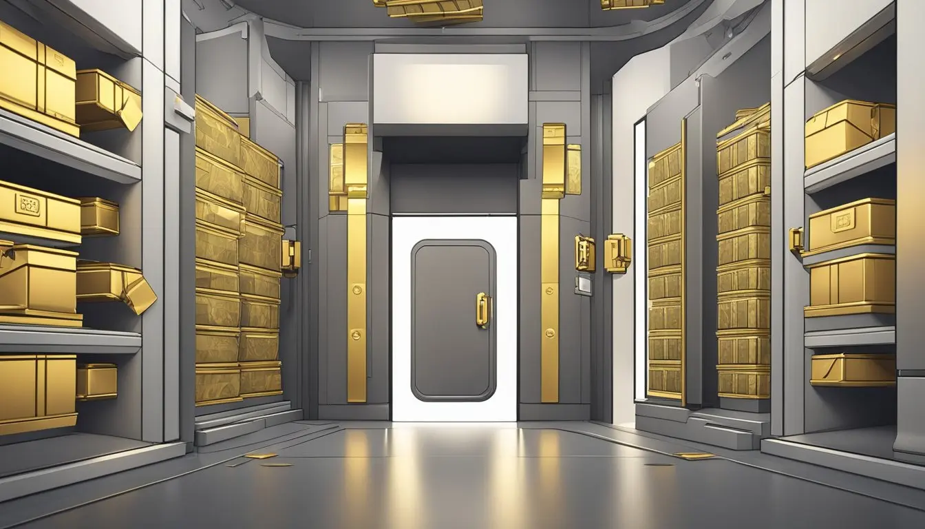 Case 2: How a bank lost millions in the internal heist
