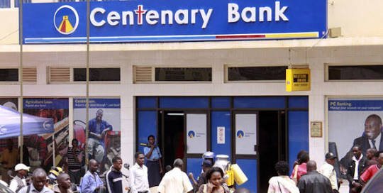 Centenary Bank’s jaws ratio, an ongoing battle