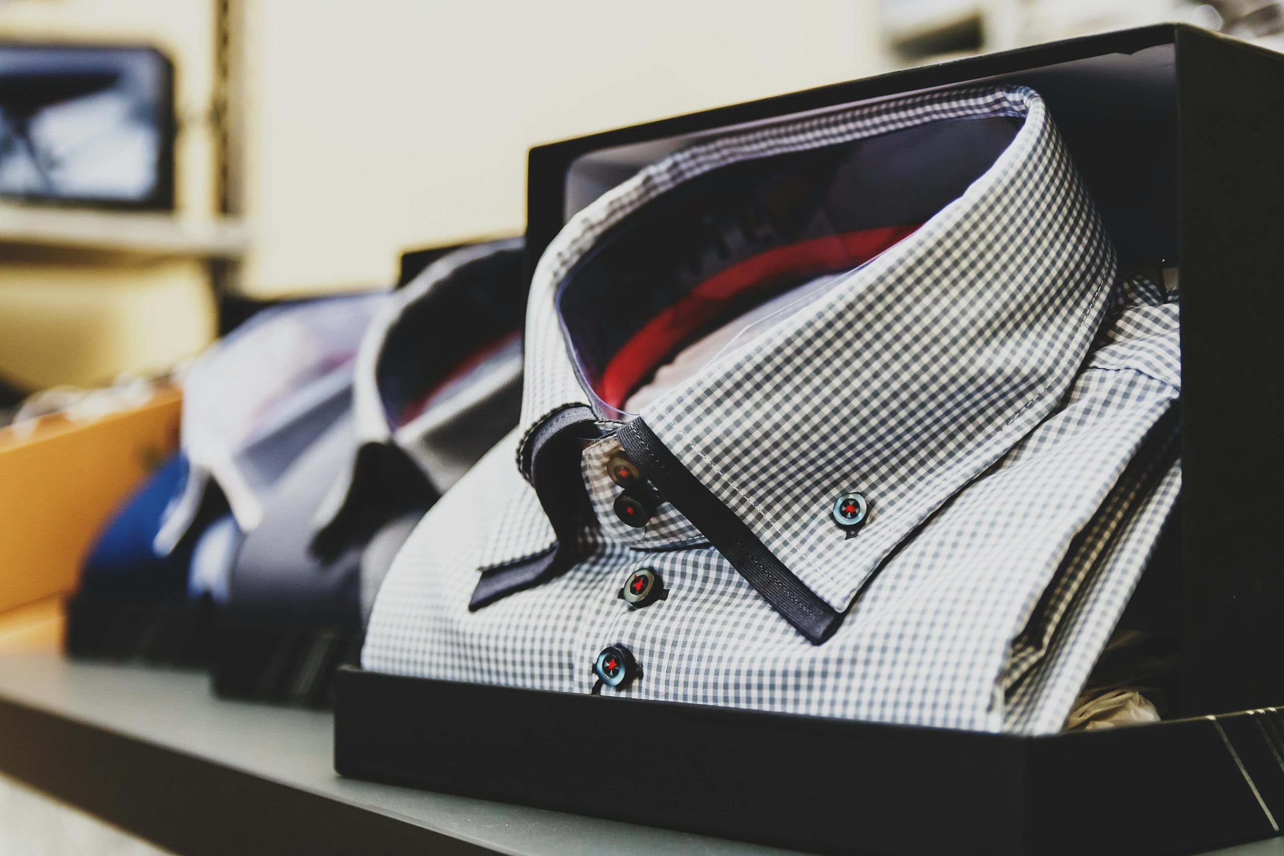 Circular strategy business model, a case of the clothing bank in South Africa