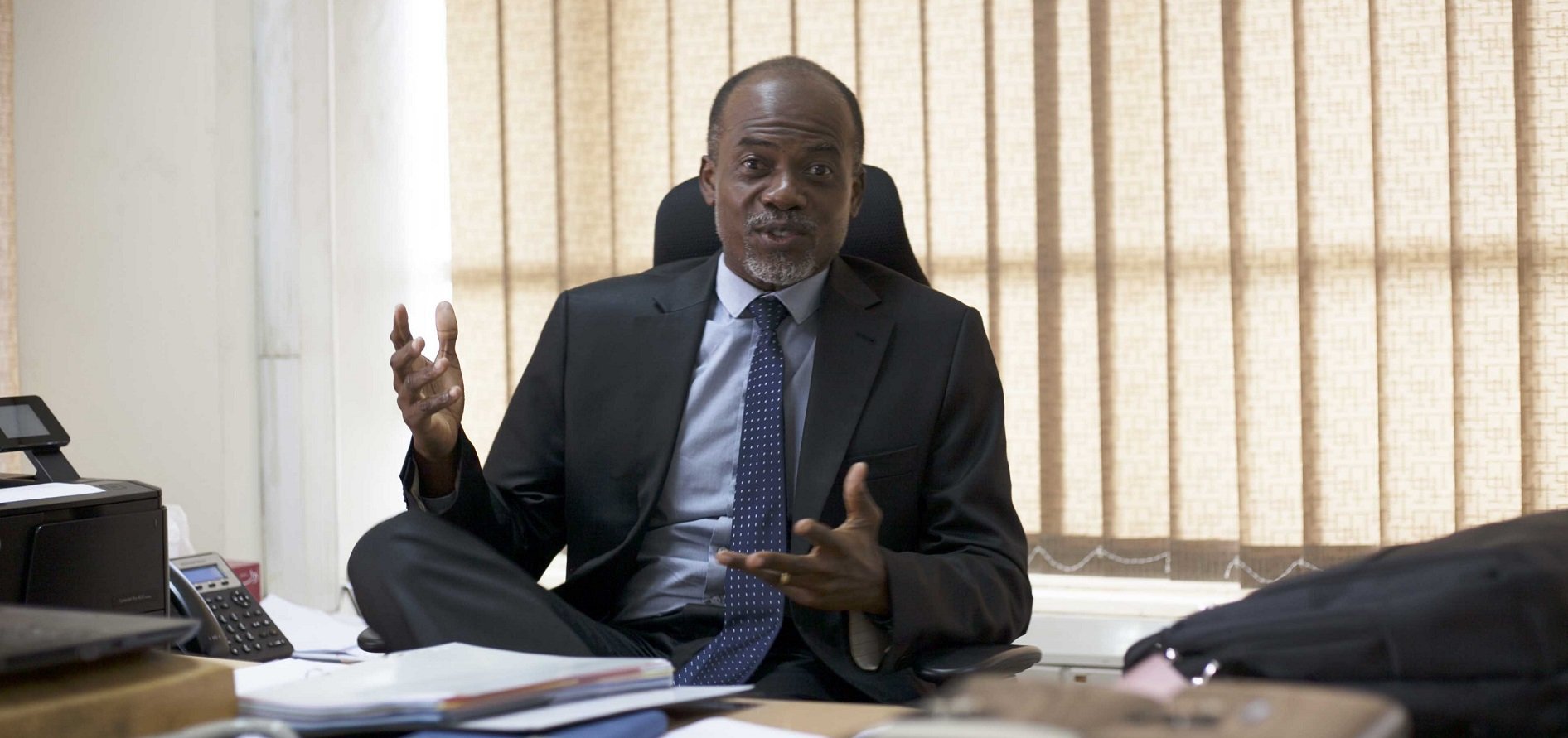 Regulating & promoting the development of capital markets in Uganda: an interview with Capital Markets Authority CEO