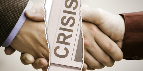 Coping in a tough economy