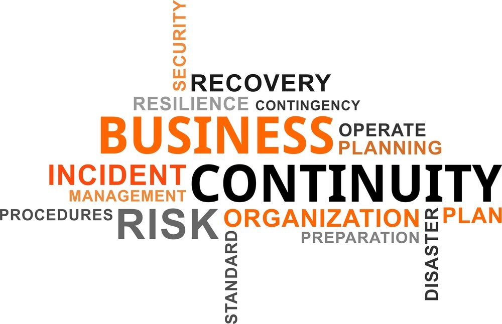 Covid19 business continuity planning considerations