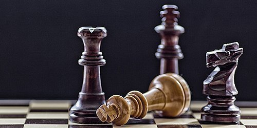Craft a strategy for a new era