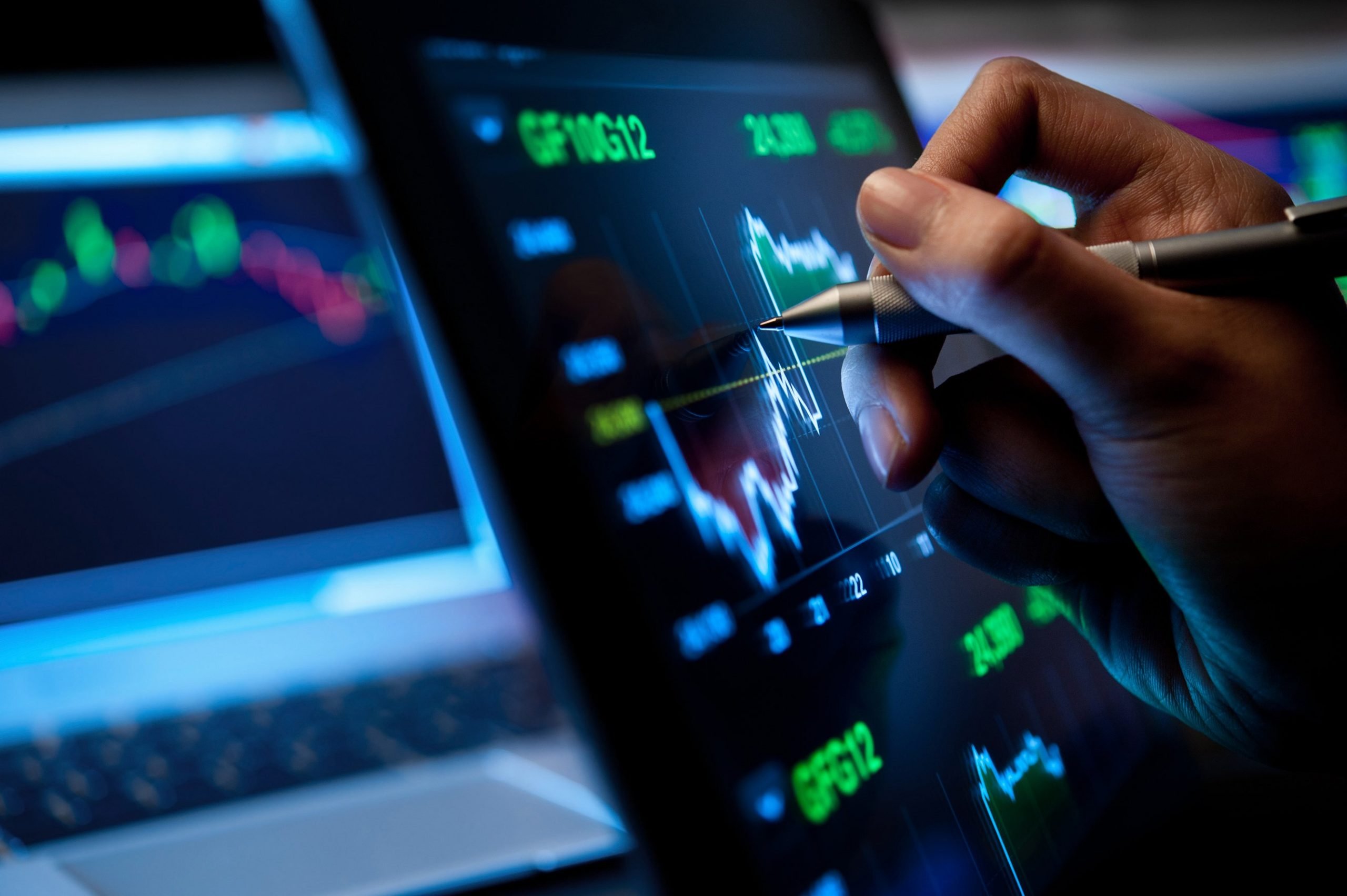 Credit, Investment & Risk Analytics Bootcamp