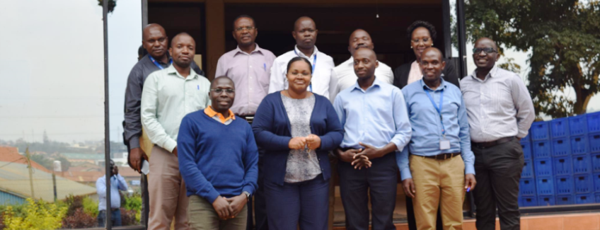 Crown Beverages Ltd setting the bar in corporate governance