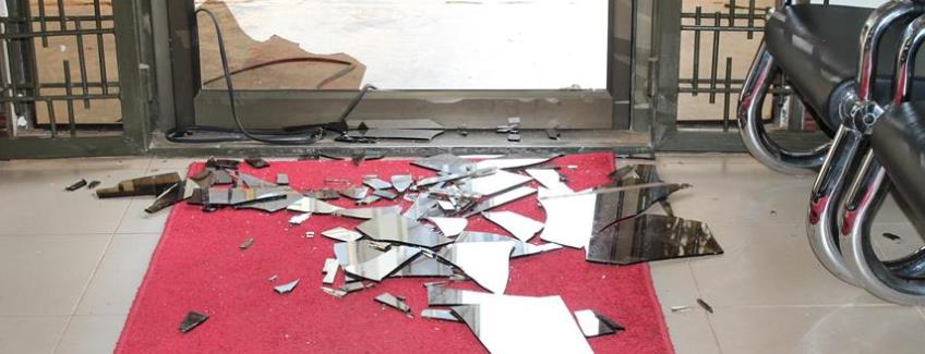 CSOs office break-ins are you prepared?