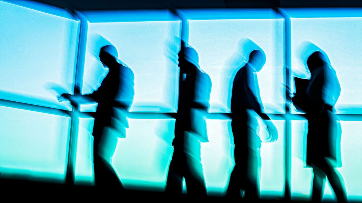 Cybersecurity awareness month; Day 2 October 2025 issue 2 of 30: The ghosts on the payroll