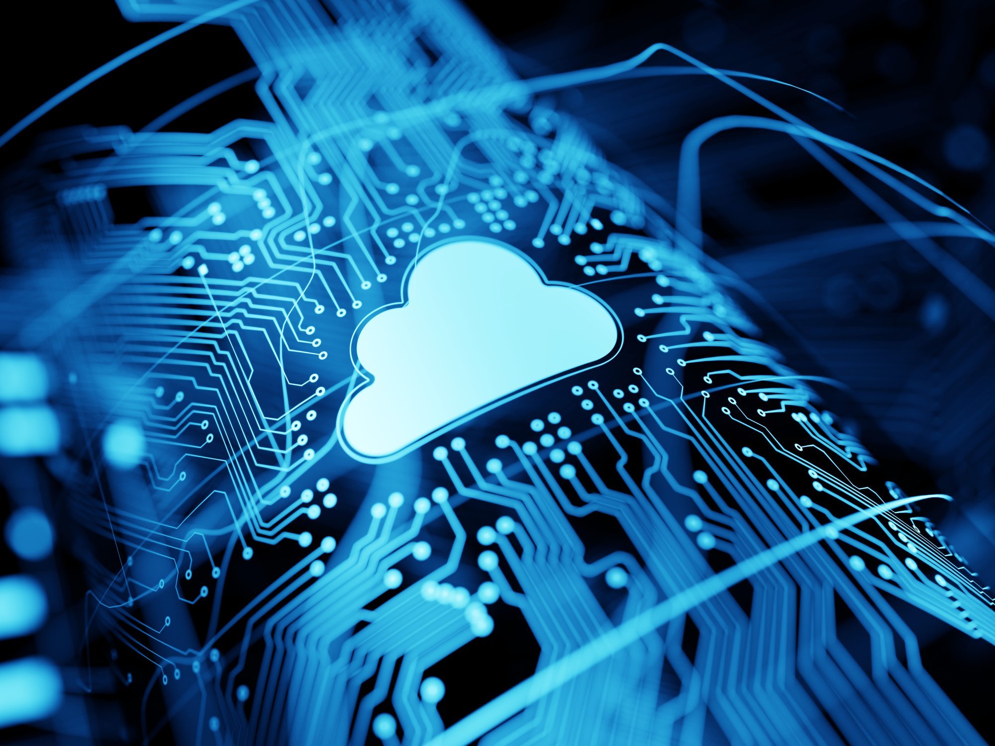 Cybersecurity: Safeguarding data
