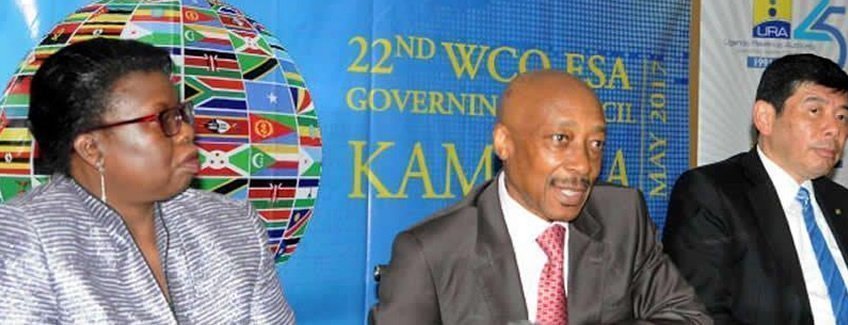 Deepening African Integration: Intra-Africa trade for increased revenue collections