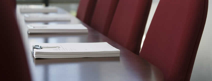 Do you deserve a seat on the table?