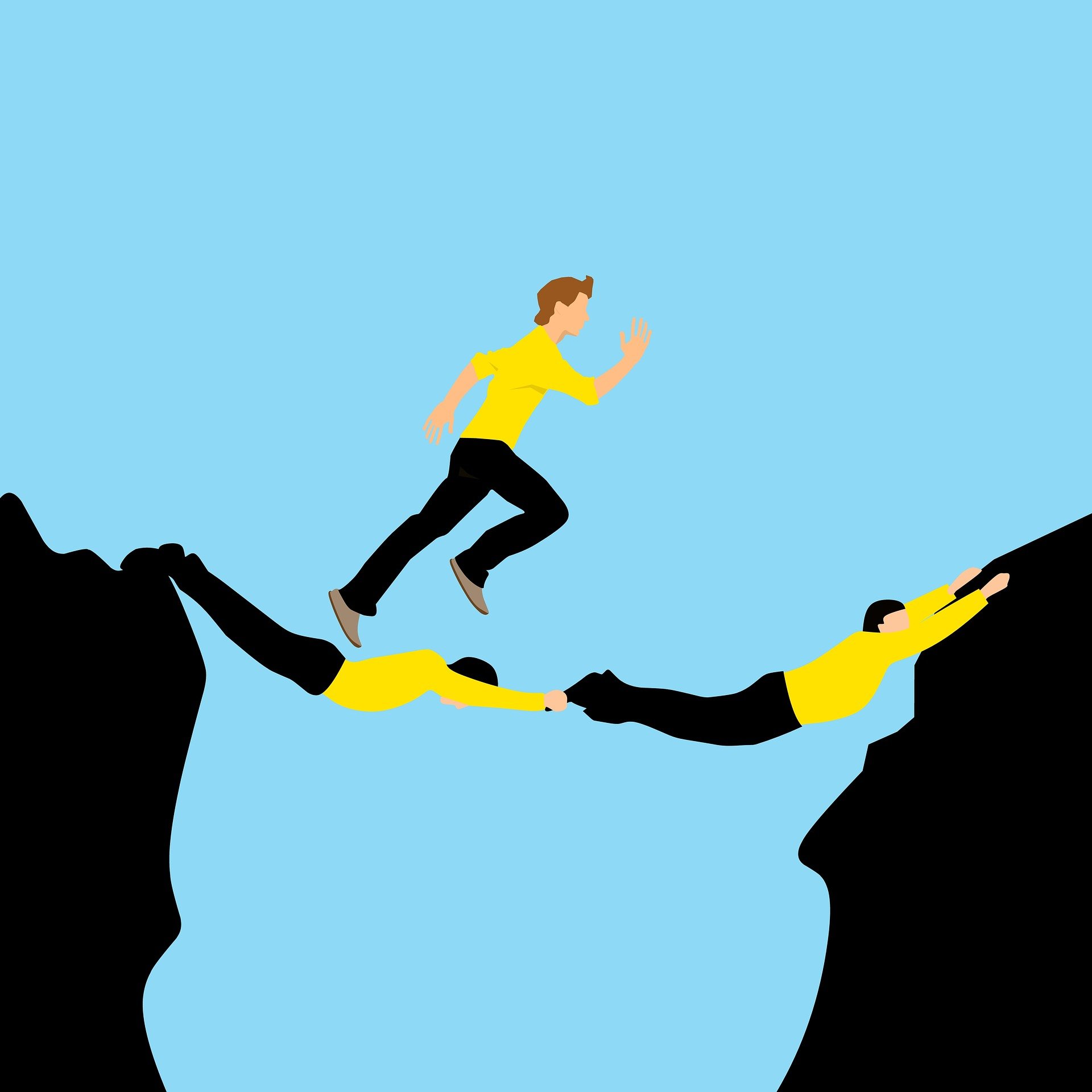 Difficult Board personalities, turning toxicity into teamwork