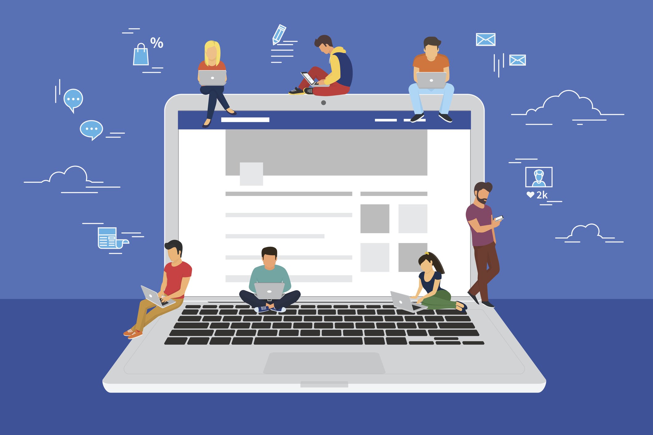 Digital frauds are killing businesses silently