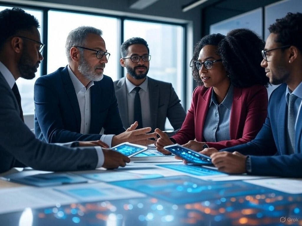 Directors come unprepared yet speak the most in the Board meetings