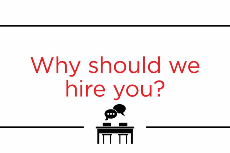 Do you have any questions to ask this Interview Panel?