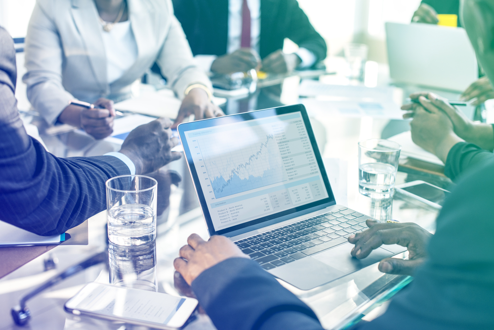Don’t be left behind in the edge of Ad-hoc Business Intelligence