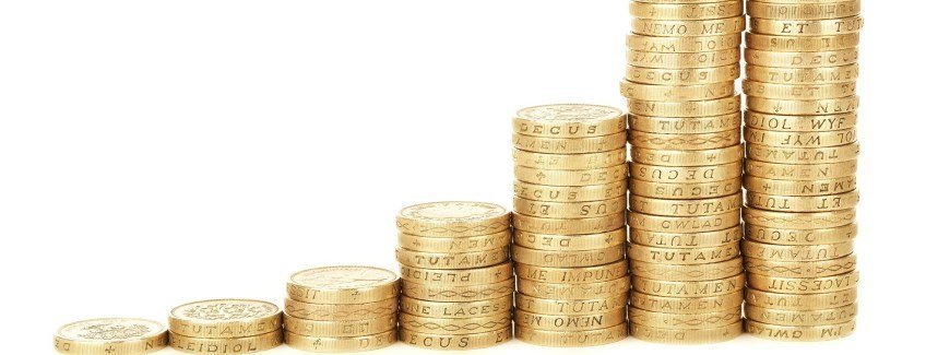 You don’t have to hurry to accumulate wealth