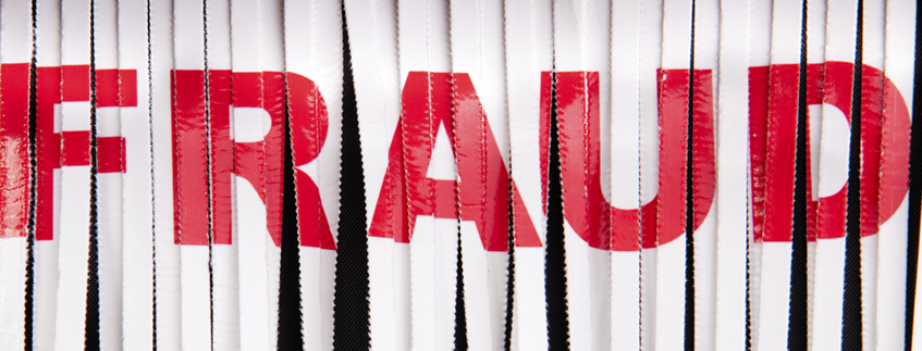 Economic pressures increase the risk of fraud