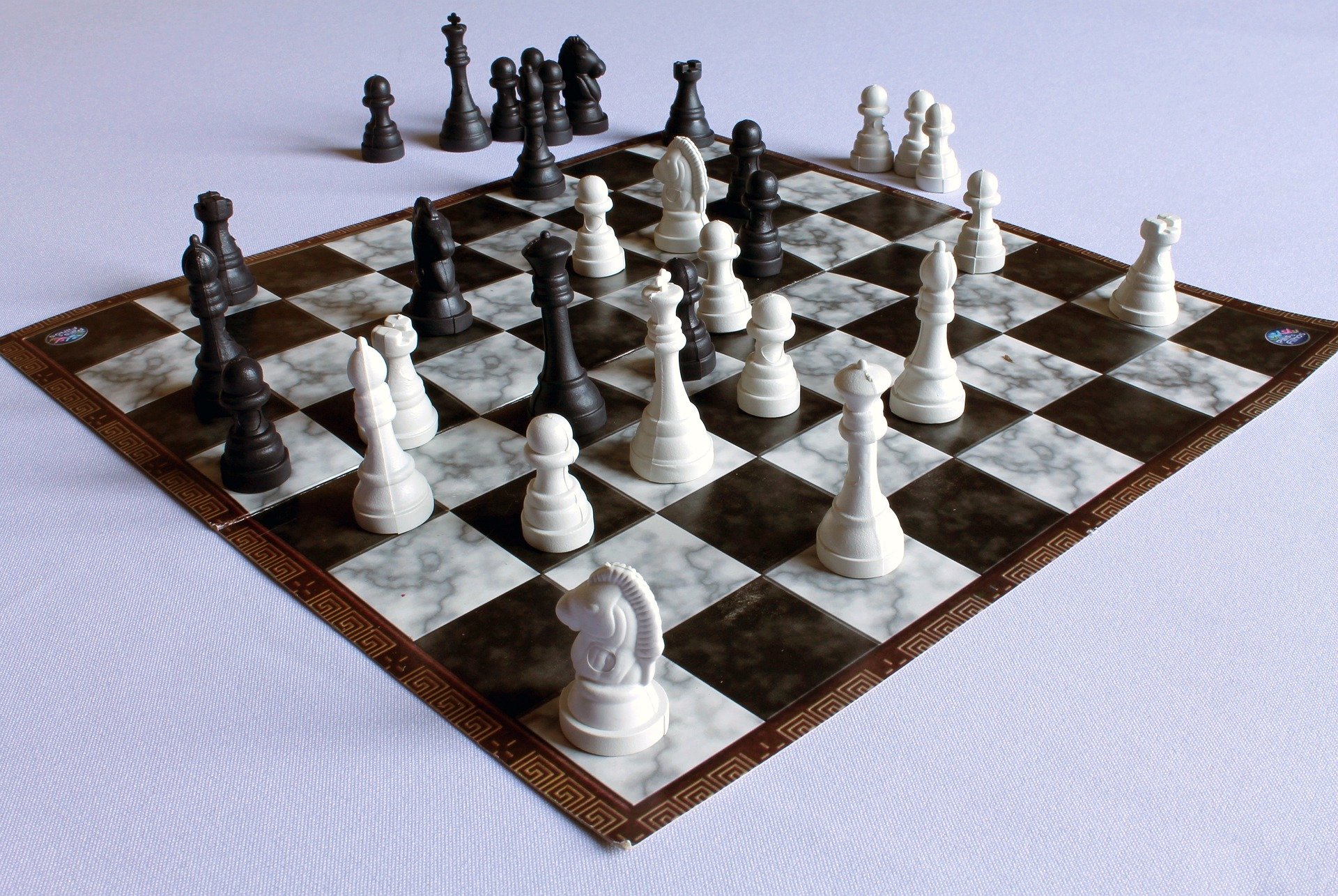 Effective strategy execution