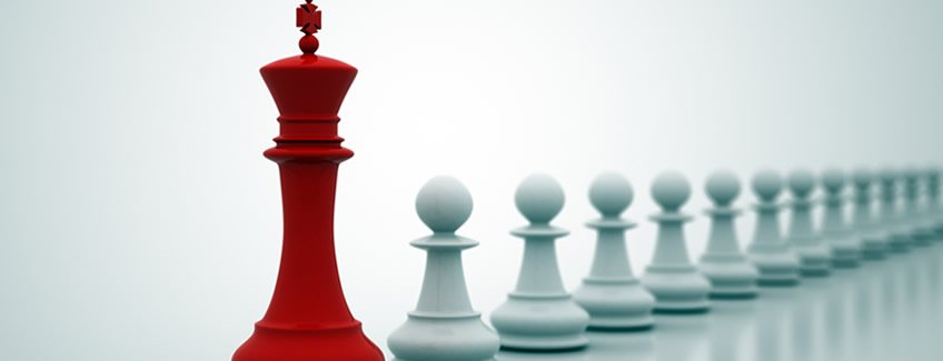What is effective strategy formulation and execution?