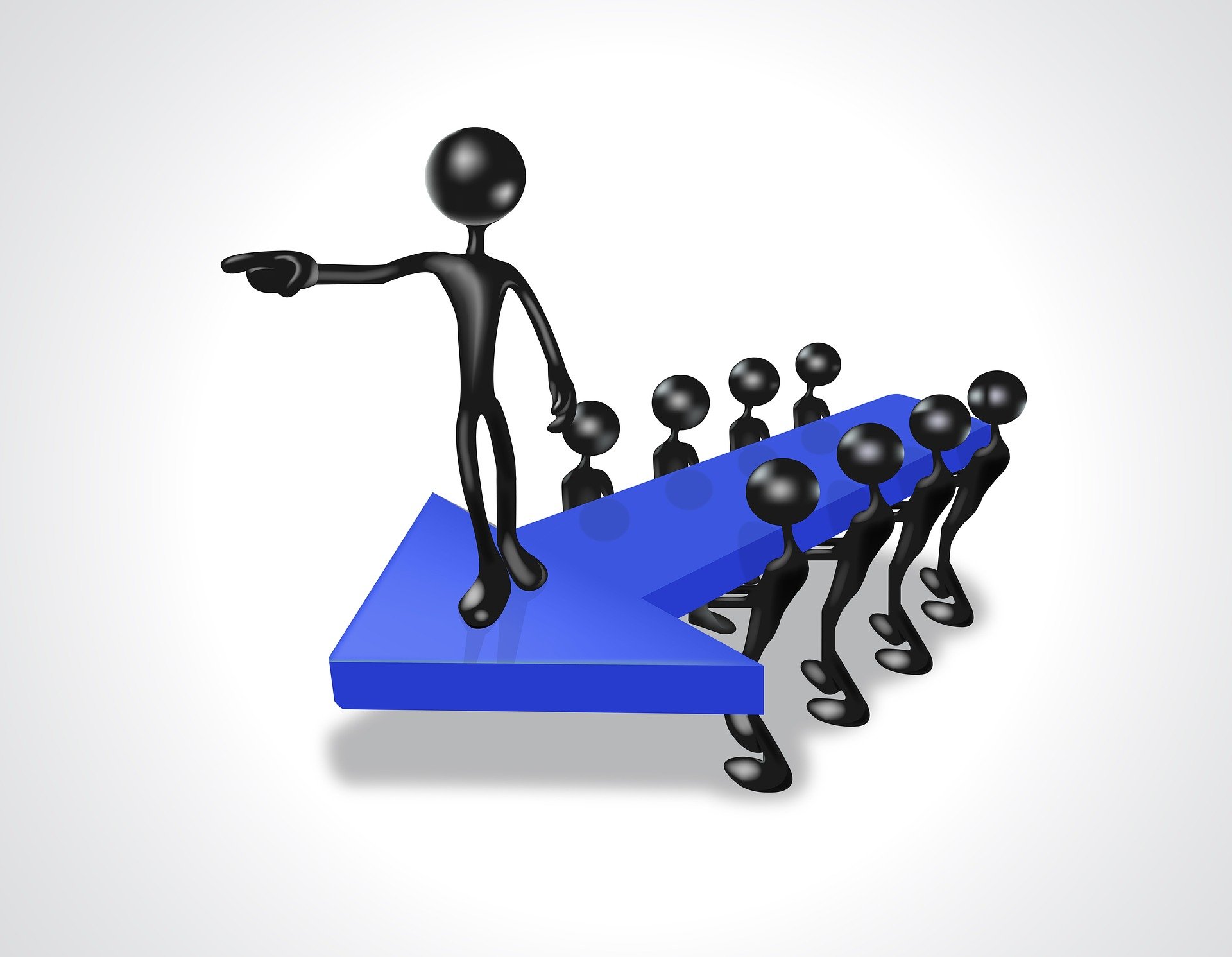 Empower Your Frontline as centralization kills morale