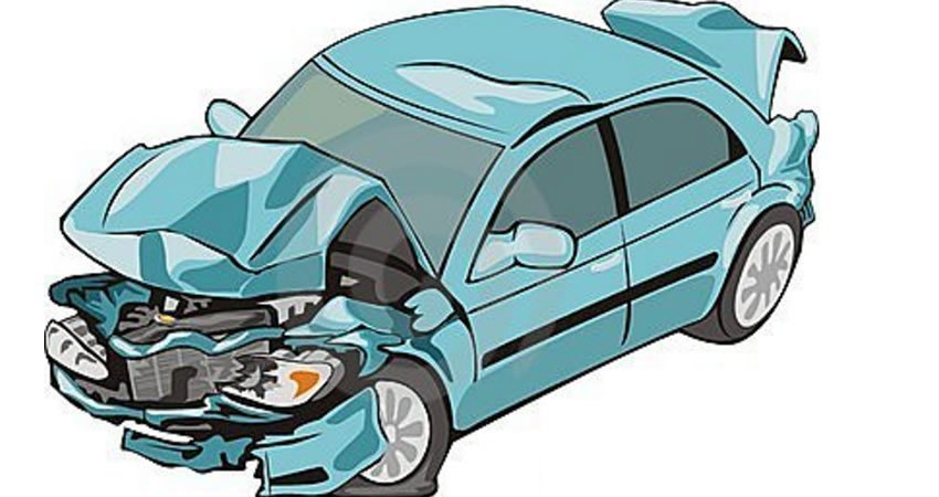 Entebbe road: my near death experience