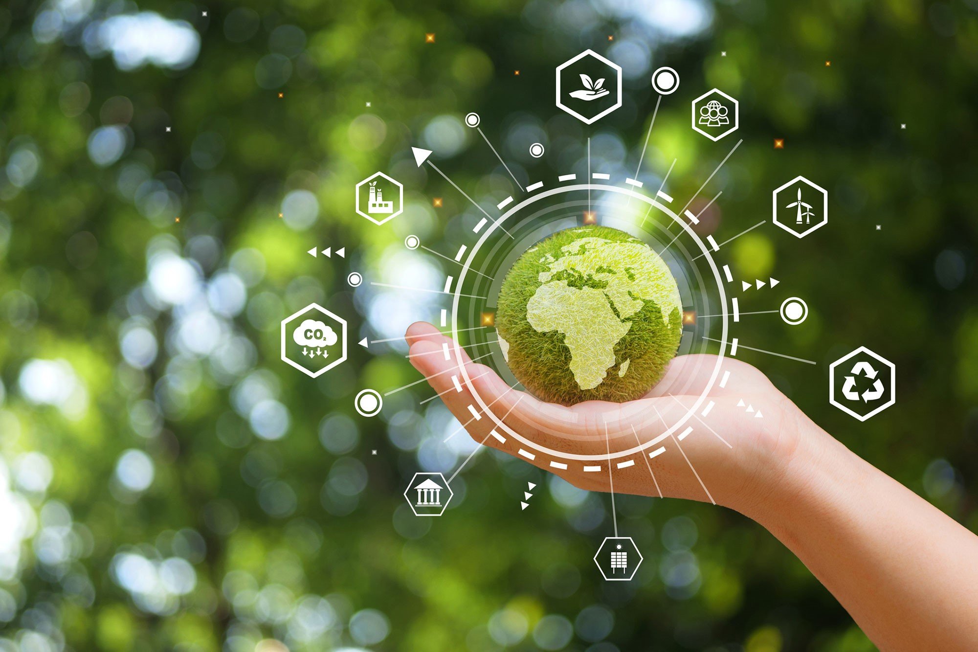 ESG: Strategy or Afterthought?
